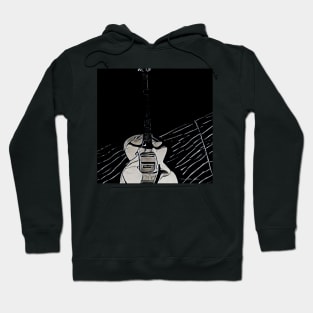 Guitar 15 Hoodie